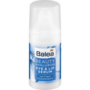 Balea Beauty Hyaluron Oog & Lip Serum, 15 ml