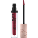 Catrice Lipstick Matt Pro Ink Non-Transfer Liquid Lipstick Courage Code 100, 5 ml