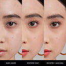 NYX PROFESSIONAL MAKEUP Mascara On The Rise Booster 01 Gris, 10 ml