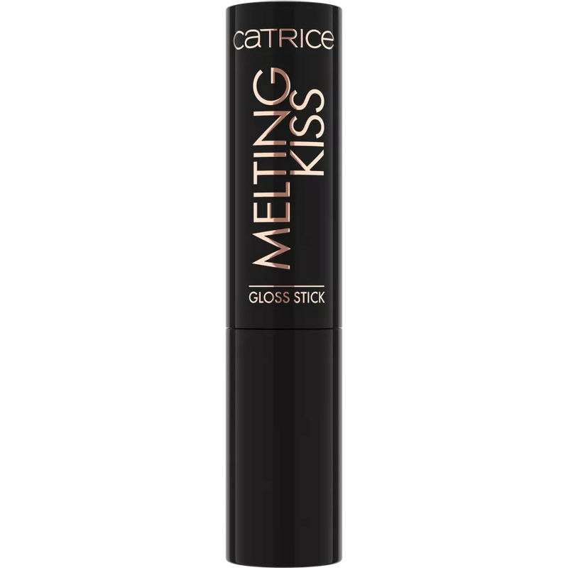 Rouge à lèvres Catrice Melting Kiss Gloss 040 Strong Connection, 2,6 g