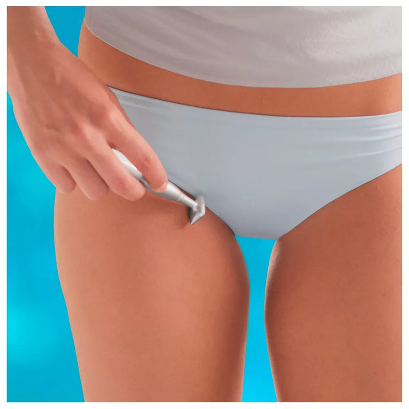 Gillette Venus Bikini trimmer, 5mm opzetstuk, 1 st.