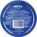 Crème de soin NIVEA en pot, 250 ml