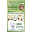 Nutrisse Coloration Cheveux Nude 7N Blond Moyen Naturel, 1 pièce, 1 pièce