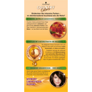 Schwarzkopf Country Colors Intensive teinte 71 Cocoa brun doré foncé, 1 pièce