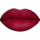 NYX PROFESSIONAL MAKEUP Lipstick Suede Matte 09 Kruidig, 3,5 g