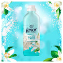Lenor Wasverzachter Limoenbloesem & Zeezout 38WL, 0,95 l