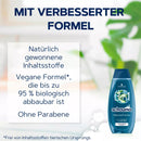 Schwarzkopf Schauma Shampooing Sea Fresh 3en1, 400 ml