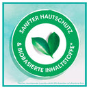 Couches Pampers Harmonie taille 3 Midi (6-10 kg), boîte mensuelle, 204 pièces.