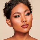 Palette de fards à paupières Catrice 5 dans une boîte Mini 010 Golden Nude Look, 4 g