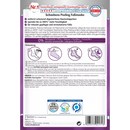 Schaebens Voetmasker peeling sokken (1 paar) met shea boter, 2 stuks.