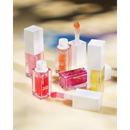 Huile à lèvres Catrice Glossin' Glow teintée 010 Keep It Juicy, 4 ml