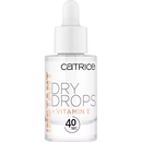 Catrice Nagellak Quick Dryer Drops Instant, 8 ml
