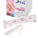 Jessa Tampons Applicator Mini, 16 stuks