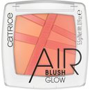 Catrice Blush AirBlush Glow 040 Pêche Passion, 5,5 g