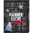 Niederegger Calendrier de l'Avent Männersache 2022