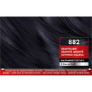 Schwarzkopf Brillance Coloration pour cheveux argent graphite 882, 1 pièce