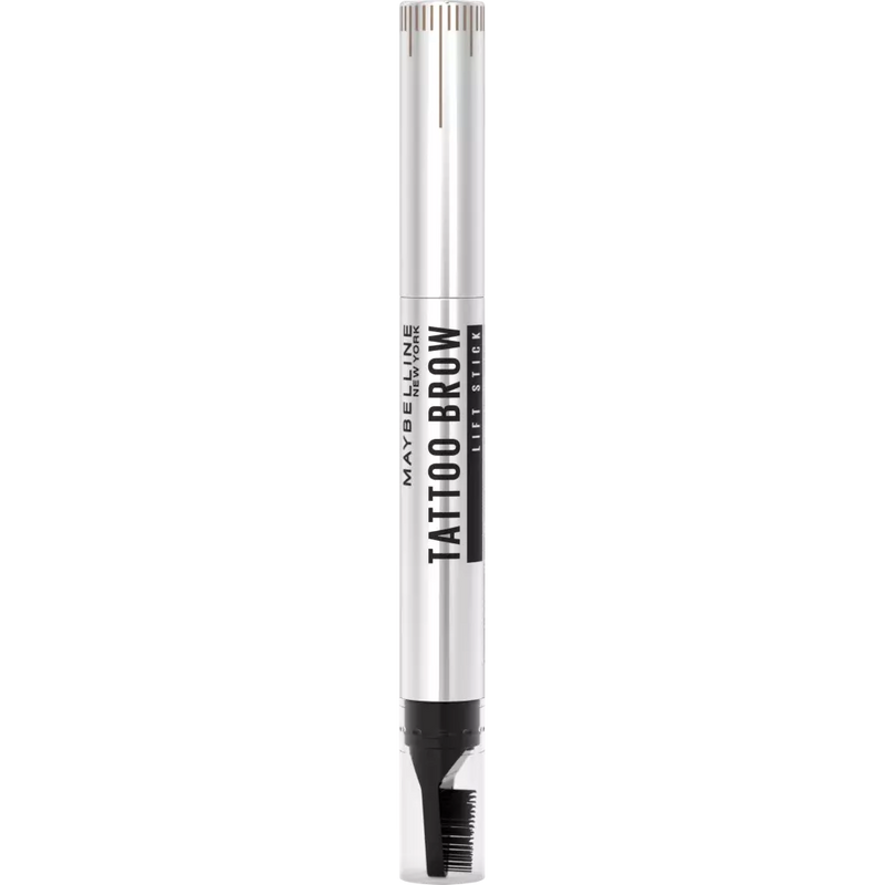 Maybelline New York Wenkbrauwpotlood Tattoo Lift 01 Blond, 1 st