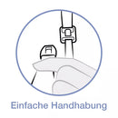 Medela Zwangerschaps- en borstvoedingsbeha comfort wit, maat M, 1 stuk