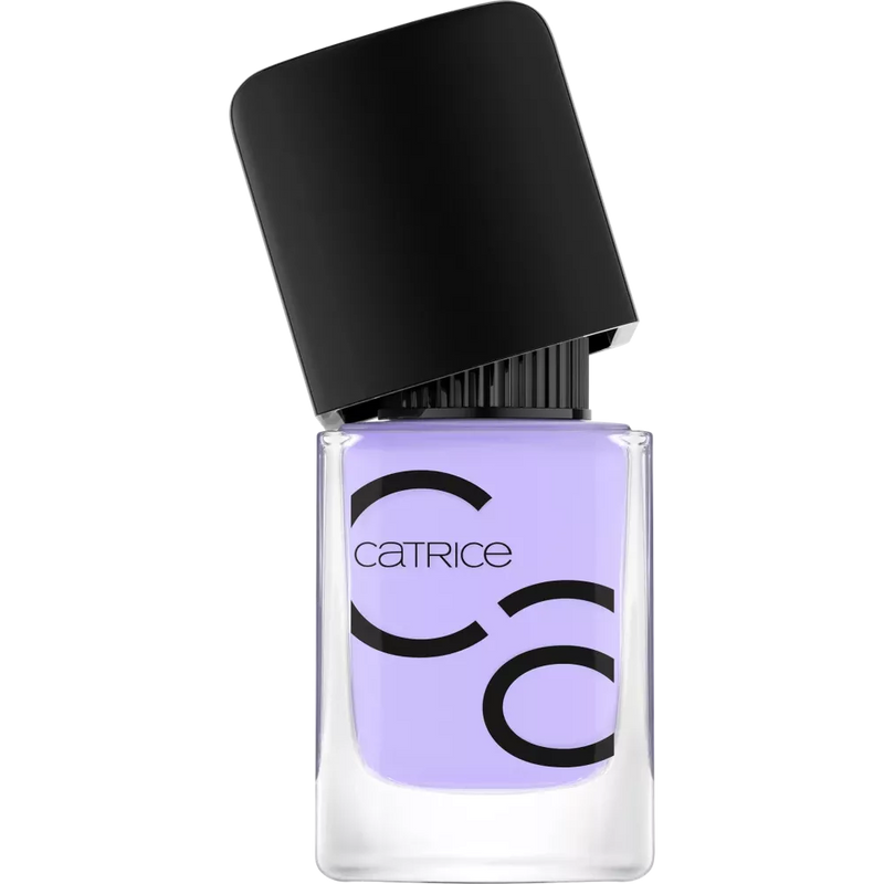 Catrice Gelnagellak Iconails 143, 10,5 ml