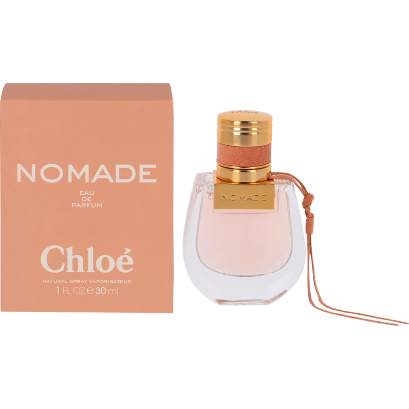 Chloe Eau de Parfum Nomade, 30 ml