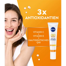 NIVEA Anti rimpel oogcrème Q10 Energy, 15 ml