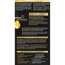 Syoss Oleo Intense Coloration des cheveux châtain doré 4-60, 1 pièce