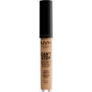 NYX PROFESSIONAL MAKEUP Anti-cernes Can't Stop Won't Stop Contour Neutral Buff 10.3, 3,5 ml