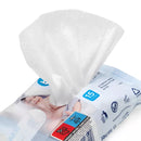 babylove Vochtige washandjes, 15 stuks