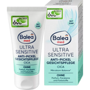 Balea MED Anti-Puistjes Gezichtsverzorging Cica Ultra Sensitive, 50 ml