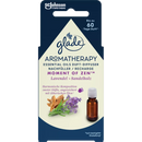 Glade Recharge de désodorisant Aromatherapy Moment of Zen, 17,4 ml