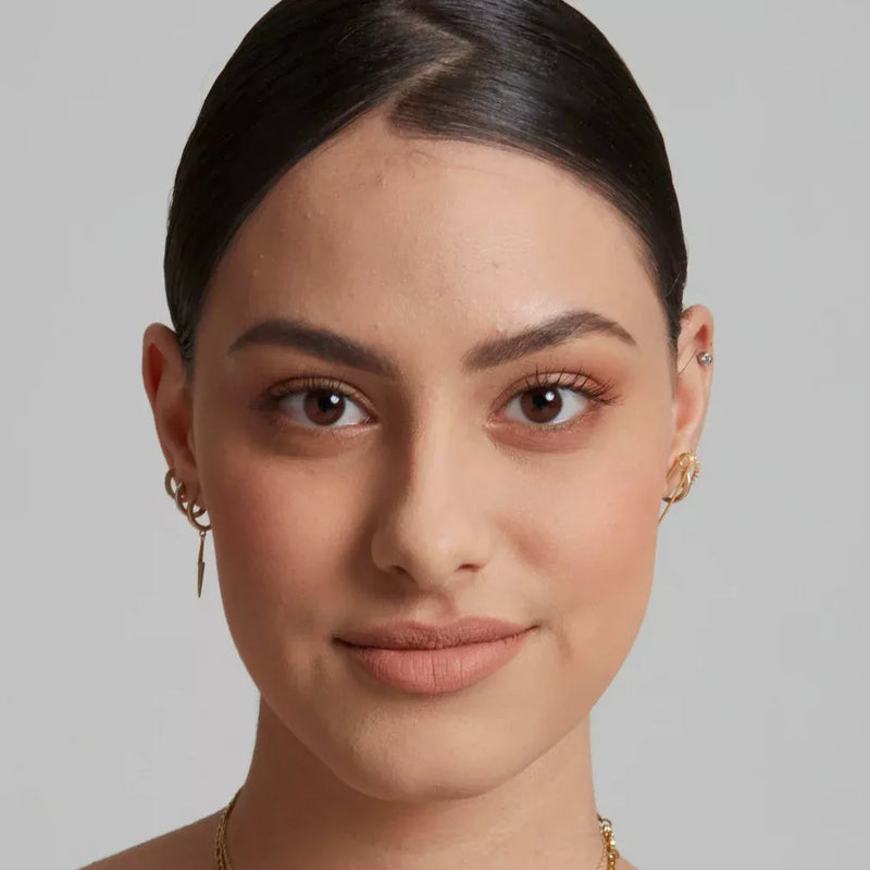 NYX PROFESSIONAL MAKEUP Lipstick Zachte Matte Crème 57 Kaapstad, 8 ml