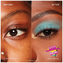 NYX PROFESSIONAL MAKEUP Faux Cils Barbie Jumbo 01 (1 paire), 2 pièces.