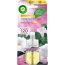 AirWick Luchtverfrisser Silk & Lily Fresh Navulling, 19 ml