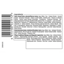 Schwarzkopf Brillance Coloration châtain chocolat 924, 1 pièce