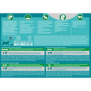 PURINA ONE Katten Droogvoer, binnen, rijk aan kalkoen en volkoren granen, 3 kg