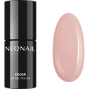 Neonail Vernis à Ongles UV BEAUTÉ NATURELLE, 7,2 ml