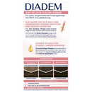 Coloration capillaire Schwarzkopf Diadem 724 Brun foncé, 1 pièce