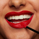 NYX PROFESSIONAL MAKEUP Gloss à lèvres Lingerie XXL Mat 27 On Fuego, 4 ml