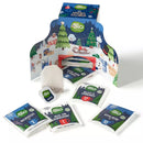 dmBio Adventskalender 2023, Theemomenten (24 zakjes), 45,75 g