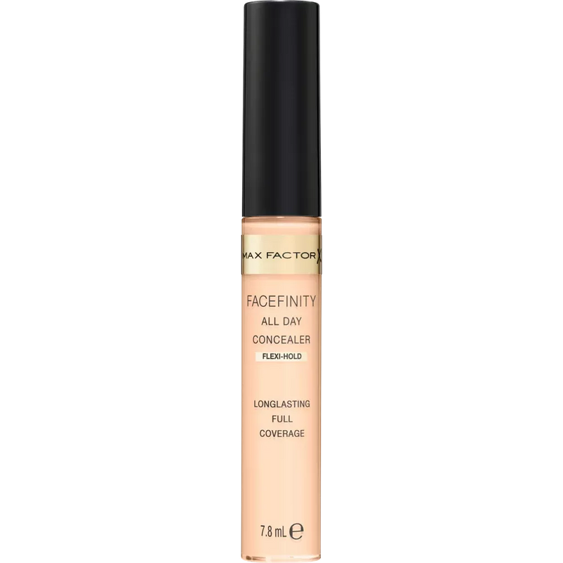 MAX FACTOR Concealer Facefinity All Day Flawless 20, 7.8 ml