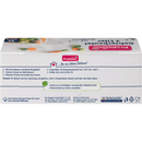 Sacs de congélation Profissimo 3 l avec fermetures, 50 pièces.