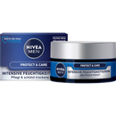 NIVEA MEN Gezichtscrème Protect & Care Intensive, 50 ml