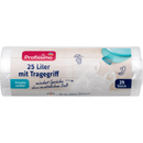 Profissimo Afvalzakken 25 l met handvat Frischezauber, 25 st.