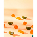 gummies essence INAO Energy Kick d'essence 60 pièces, 180 g