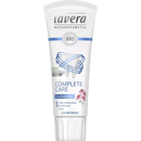 Lavera Tandpasta complete care met biologische echinacea & calcium, fluoridevrij, 75 ml