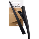 Épingle à cheveux ebelin noir aspect mat, 1 pièce