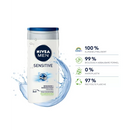 NIVEA MEN Douchegel Sensitive, 250 ml