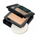 Maybelline New York Powder Fit Me Matte &amp; Pore Free 115 Ivoire, 9 g
