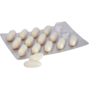 Hübner Original Silicea Gel Capsules 30 pièces, 46 g