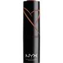 NYX PROFESSIONAL MAKEUP Lipstick Shout Loud Satin 02 Cali, 3,5 g